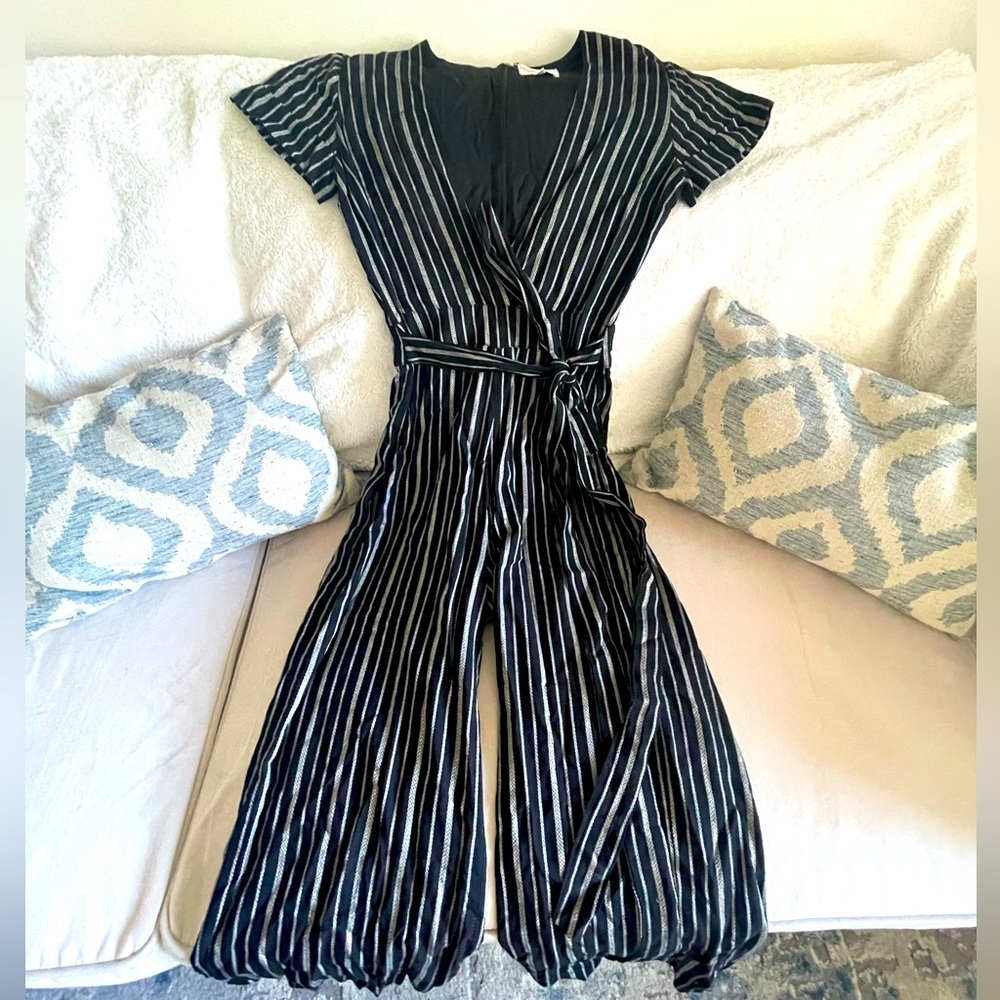 PrivacyPlease brand jumpsuit